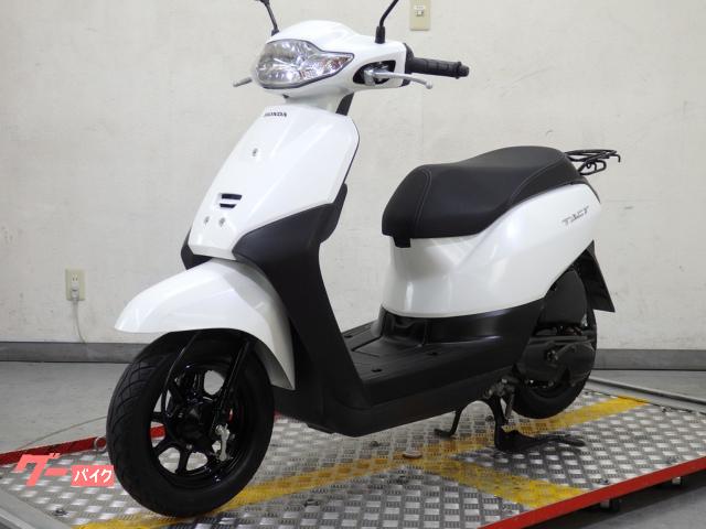 原付 ホンダタクト 2015年式 ホンダ タクト 2015年式 JBH-AF75の諸元・スペック情報 | ウェビック