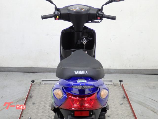 ヤマハ JOG ZR SA58J Movistar Yamaha ヤマハ JOG ZR SA58J Movistar Yamaha