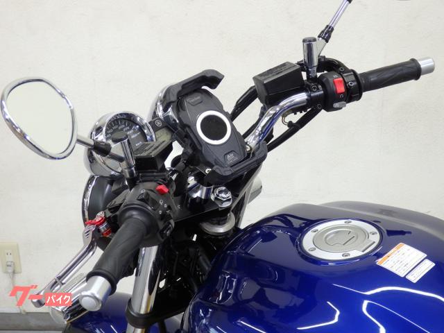ヤマハ XJR1300 RP17J インジェクションモデル 76087
