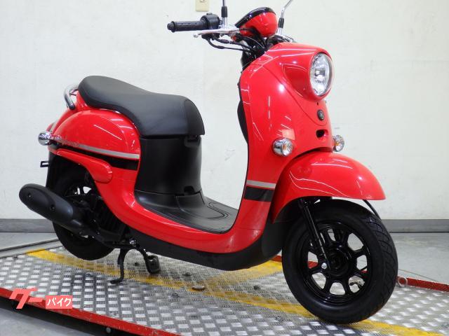 受渡し決定！YAMAHAビーノ 4サイクル(ay02) ヤマハ ビーノ 2024年式 2BH-AY02の諸元・スペック情報 | ウェビック