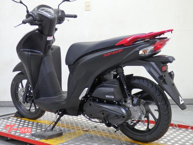 HONDA DIO110 JK03(23年式)スマートキー　14181km　 ホンダ DIO110（JK03） 追加スマートキー 合鍵・スペアキー が自分で