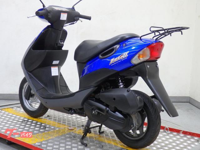 車両情報:スズキ レッツII | リバースオート甲府 | 中古バイク・新車