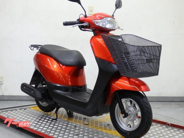タクトベーシック ホンダ（HONDA） タクト/ベーシック | TACT / BASICの型式・スペック