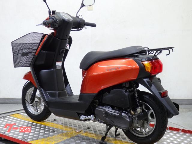 ホンダ タクト・ベーシック AF79 フロントバスケット 75257
