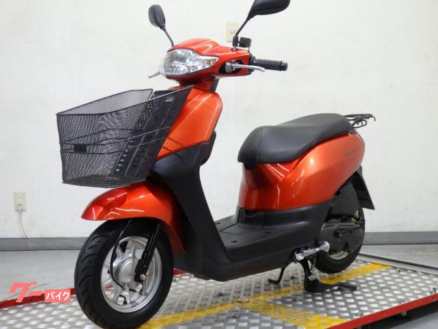 現行　ホンダタクトAF79エンジン載せ換え済　明日7/27元の値段に戻します。 ホンダ タクト・ベーシック 2022年モデル 最終型 AF79