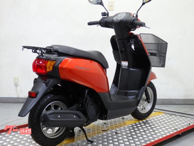 ホンダ タクト・ベーシック AF79 フロントバスケット 75257