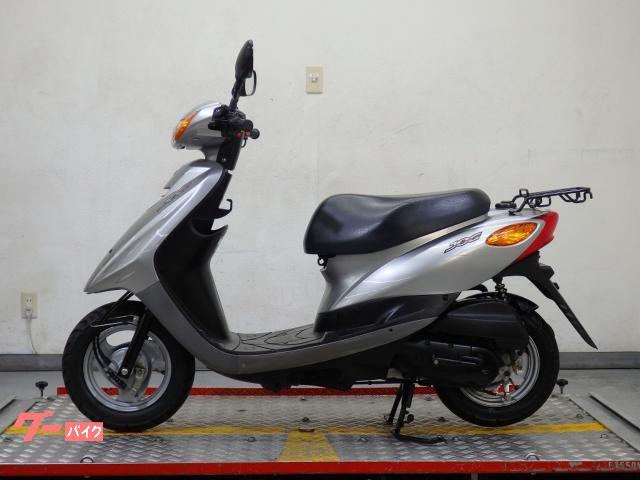 バイク YAMAHA JOG SA36J JOG (ジョグ) 【SA36J｜2007～15年式】を売る｜最新の買取相場と査定価格