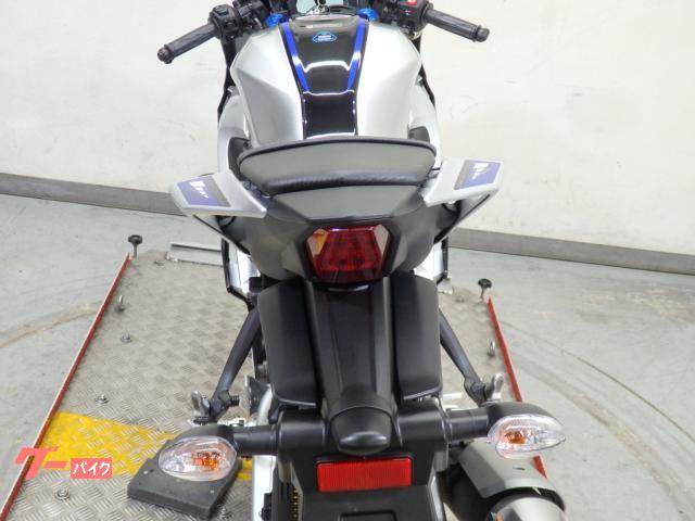 ヤマハ YZF－R15M 並行輸入車 クイックシフター トラクション