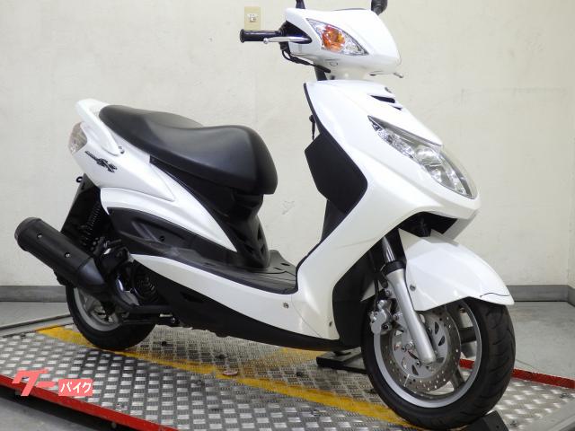 ヤマハ シグナスX SE44J FIモデル 76783｜リバースオート
