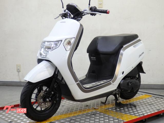 ホンダ ダンク AF74 75639｜リバースオート甲府｜新車・中古