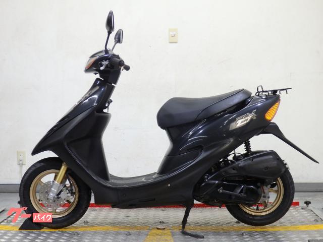 ホンダ ライブDio ZX 2001年モデル 76149｜リバース