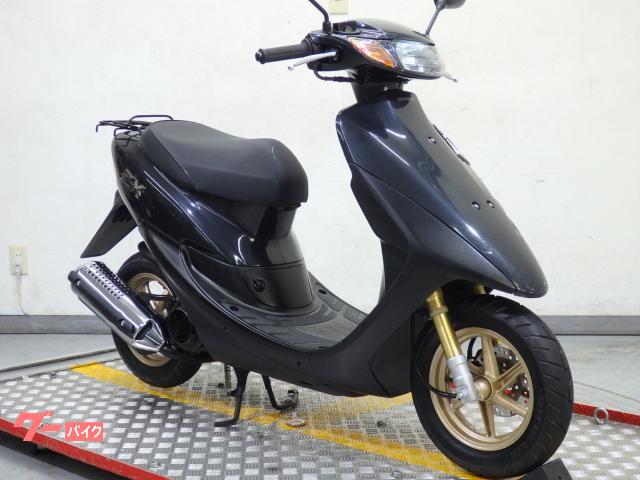 ホンダ ライブDio ZX 2001年モデル 76149｜リバース