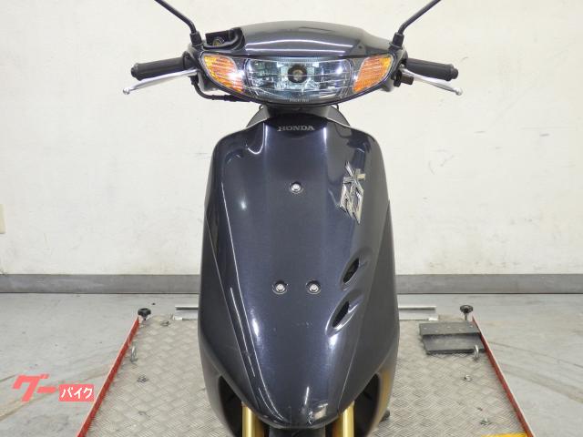 ホンダ ライブDio ZX 2001年モデル 76149｜リバース