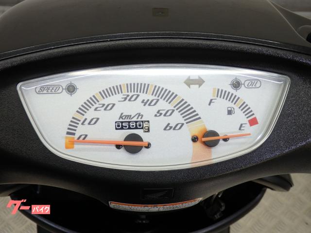 ホンダ ライブDio ZX 2001年モデル 76149｜リバース