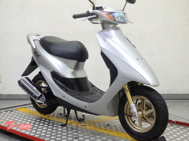 専用♥ ホンダ ライブDio ZX 2002年モデル 76358｜リバース