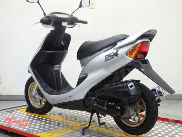 専用 ホンダ ライブDio ZX 2002年モデル 76358｜リバース