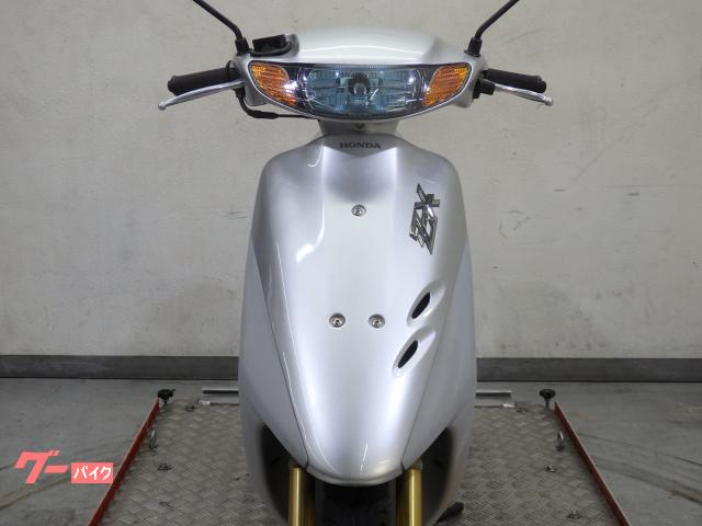 ホンダ ライブDio ZX 2002年モデル 76358｜リバース