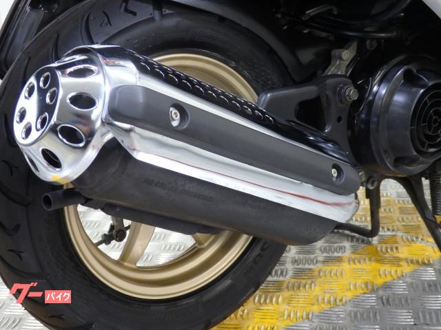ホンダ ライブDio ZX 2002年モデル 76358｜リバース