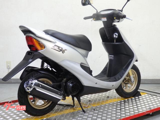ホンダ ライブDio ZX 2002年モデル 76358|リバース ホンダ ライブDio ZX 2002年モデル 76358|リバース