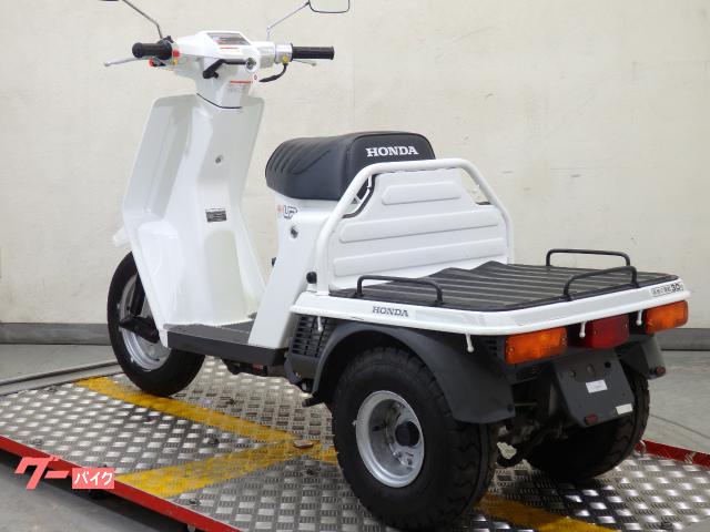 ホンダ ジャイロUP TA01 2st 75904｜リバースオート甲府