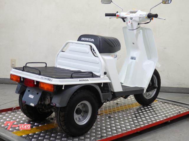 ホンダ ジャイロUP TA01 2st 75904｜リバースオート甲府