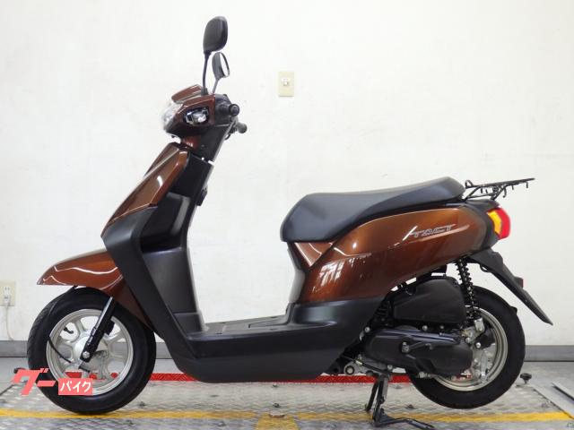 ホンダ タクト・ベーシック 2019年モデル 75448｜リバース