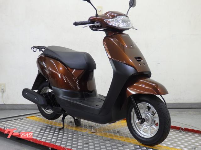 ホンダ タクト・ベーシック 2019年モデル 75448｜リバース