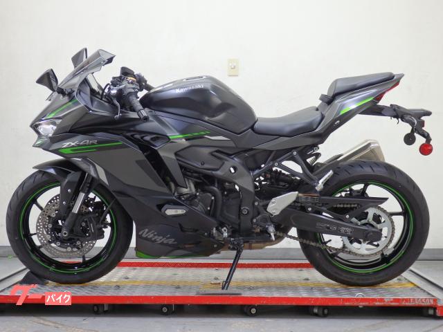 カワサキ Ninja ZX－4R SE ZX400P USB ETC