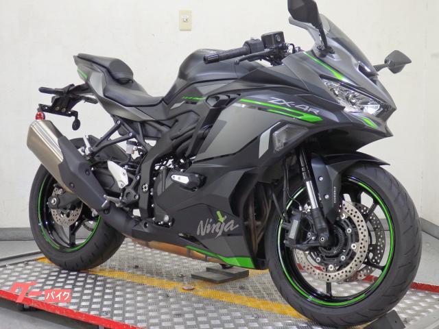 車両情報:カワサキ Ninja ZX−4R SE | リバースオート甲府 | 中古