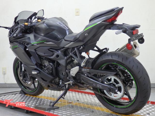 カワサキ Ninja ZX－4R SE ZX400P USB ETC