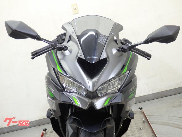 カワサキ Ninja ZX－4R SE ZX400P USB ETC