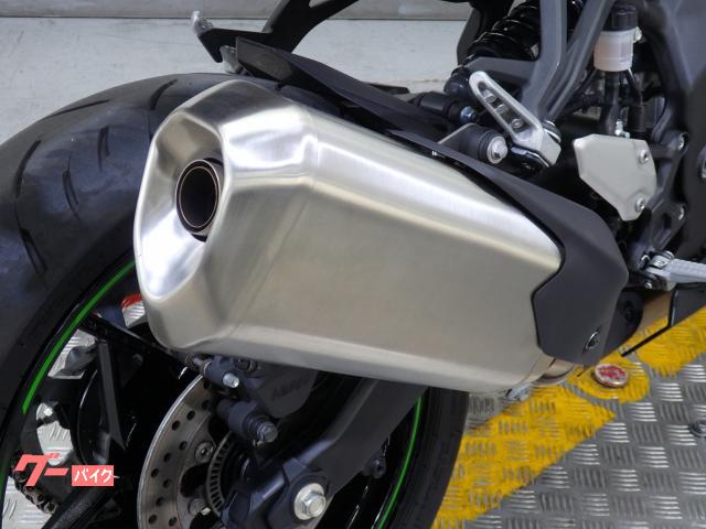 カワサキ Ninja ZX－4R SE ZX400P USB ETC
