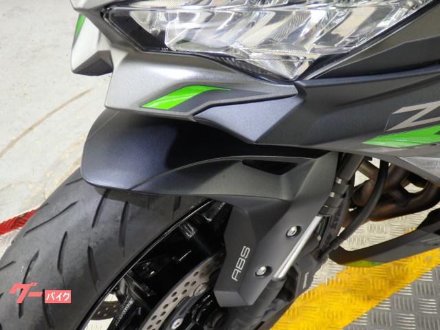 カワサキ Ninja ZX－4R SE ZX400P USB ETC