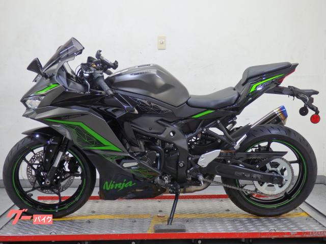 カワサキ Ninja ZX－25R SE ZX250H BEET