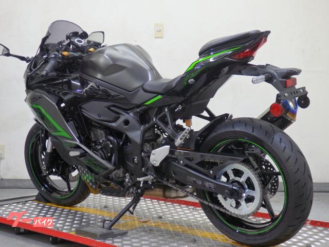 カワサキ Ninja ZX－25R SE ZX250H BEET