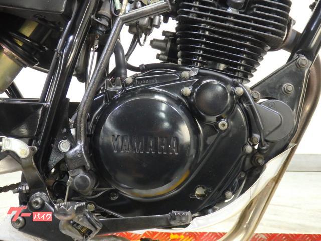 ヤマハ TW200E DG07J スーパートラップマフラー 76338