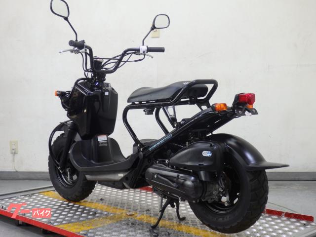 車両情報:ホンダ ズーマー | リバースオート甲府 | 中古バイク・新車