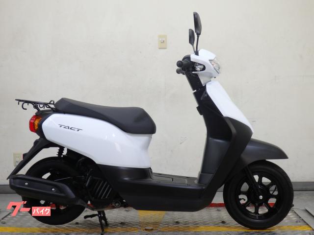 ホンダ タクト・ベーシック AF79 77250｜リバースオート甲府