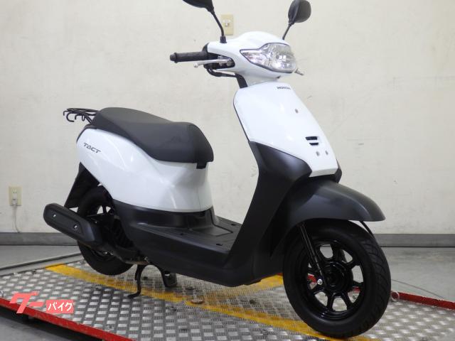ホンダ タクト・ベーシック AF79 77250｜リバースオート甲府