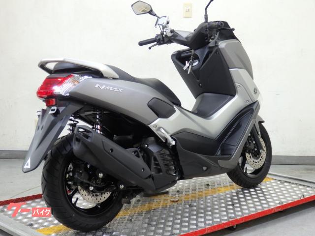 ヤマハ NMAX SED6J yssリアサスペンション 77337