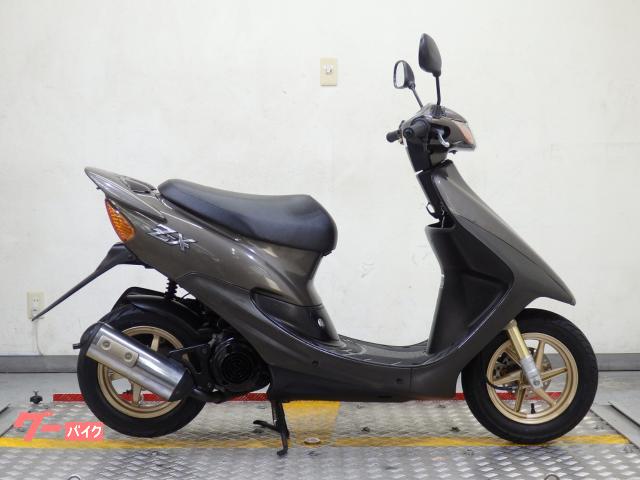 ホンダ ライブDio ZX 中期 2st 76517｜リバースオート