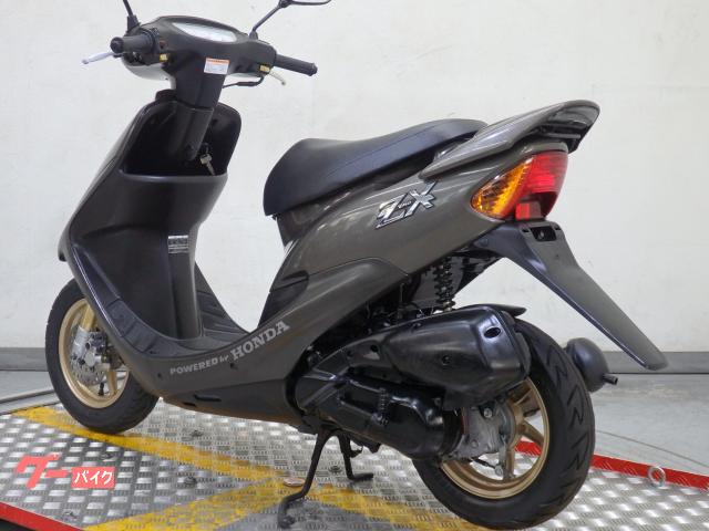 ホンダ ライブDio ZX 中期 2st 76517｜リバースオート