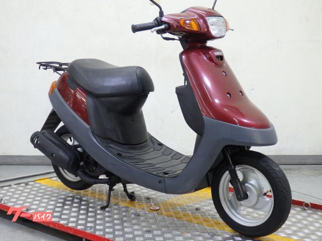 ヤマハ JOGアプリオ 4JP 75449｜リバースオート甲府｜新車