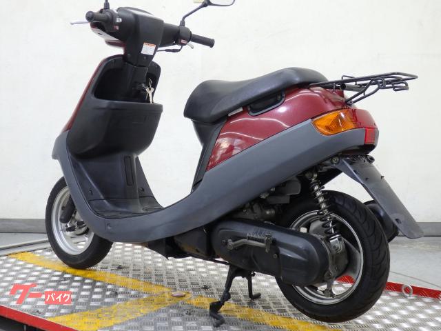 ヤマハ JOGアプリオ 4JP 75449｜リバースオート甲府｜新車