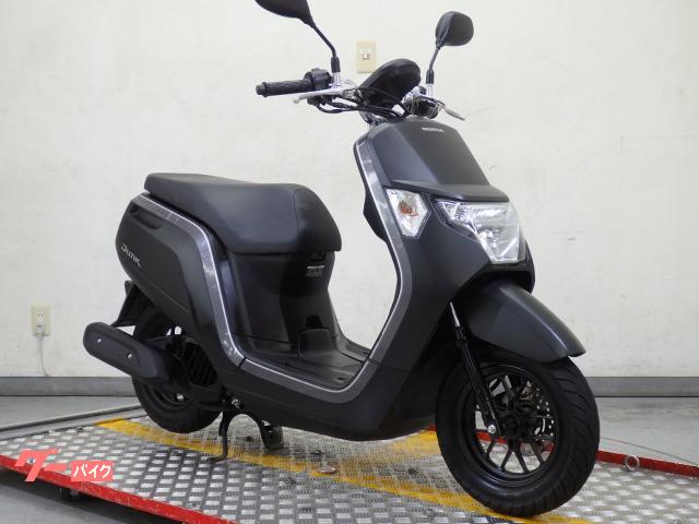 ホンダ ダンク AF78 2022年モデル 77454｜リバースオート