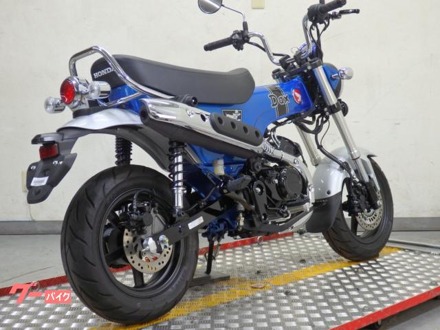 ホンダ ダックス125 JB04 77361｜リバースオート甲府