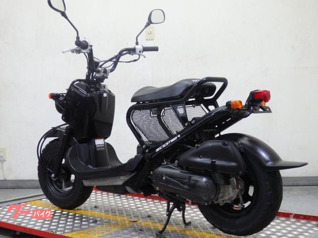 ホンダ ズーマー インジェクションモデル シートネット 76851