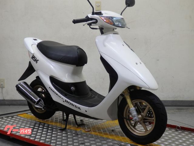 ホンダ ライブDio ZX 2000年モデル 後期型 76536