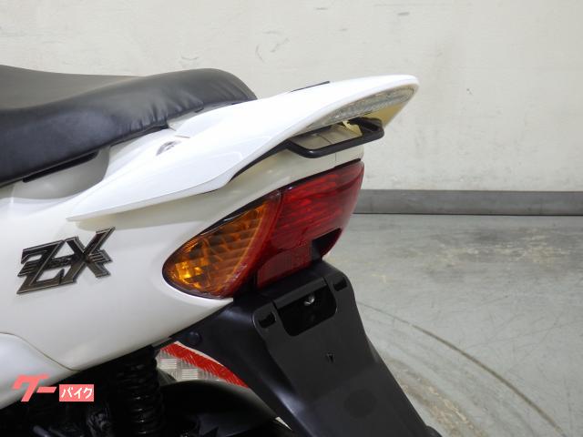 ホンダ ライブDio ZX 2000年モデル 後期型 76536