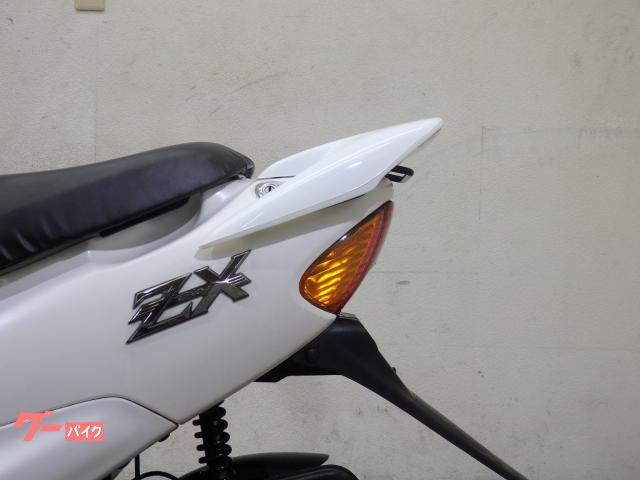 ホンダ ライブDio ZX 2000年モデル 後期型 76536